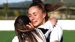È un dominio bianconero! 4-0 in finale, dopo lo Scudetto anche la Coppa Italia è bianconera
