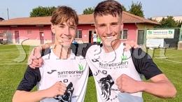 Gol su punizione all'ultimo secondo e triplice fischio finale, colpaccio dei Lupi quando tutto sembrava finito