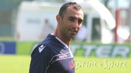 L'allenatore autore del miracolo salvezza saluta tutti: va a fare il vice in Serie A