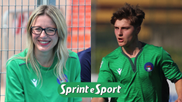 I Campioni d'Italia sono uno spettacolo! Rappresentative premiate alla Milano Football Week