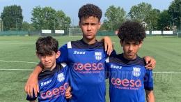 Il gol fantasma ferma i Nerazzurri, pareggio che tiene aperta la lotta al primo posto