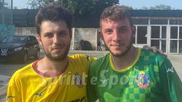 Da spacciati ad un passo dalla Promozione: i miracoli del portiere tengono in vita il sogno