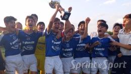 Pareggiano all'ultimo minuto e vincono ai rigori: la Pro Sesto alza la coppa nel torneo più atteso