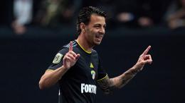 La squadra di Fedez esce dal Mondiale: ne prendono dieci e neanche l'ex Serie A evita la sconfitta