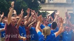 La storica società è rinata! Nove anni fa il fallimento, ora ripartirà grazie ai suoi tifosi