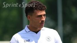 È un talento e Conte lo ha già convocato nel Napoli dello Scudetto, il 19enne ora è un pezzo forte del mercato