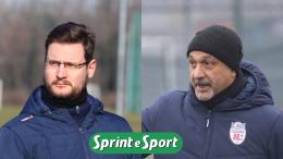 La storica società rossoblù vuole tornare grande! Tutto sulle panchine della prossima stagione