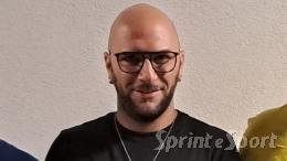 Dopo la debacle ai playoff è già rivoluzione: arriva il vulcanico DS, si punta il ripescaggio