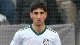 Il capitano di una delle favole più belle d'Italia è pronto al grande salto, la sua leadership è leggenda