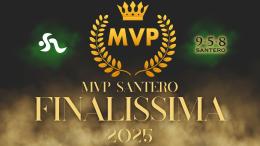 MVP Santero, la Finalissima: il migliore dei migliori lo scegli tu