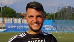 L'attaccante dei sogni firma il rinnovo e alza l'asticella: «Vogliamo arrivare in alto»