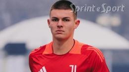 La Roma di Gasperini piazza il primo colpo, dalla Juventus arriva il 18enne portiere erede di Szczesny