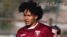 Dopo l'immensa delusione in Serie C il giovane asso torna al Torino, ora è rebus sul suo futuro