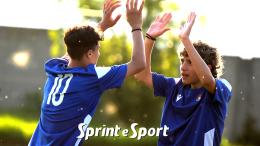 Torneo delle Province, derby Torino A-Torino B in vista