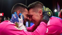 È storia del Mondiale! Battono i vice-campioni d'Italia, vincono un derby stupendo e sono ai quarti