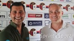 Un atteso rientro! L'allenatore della matricola terribile di due stagioni fa torna protagonista