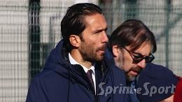 Due anni fa vinceva lo Scudetto, oggi è rivoluzione in panchina: il Lecce esonera Scurto