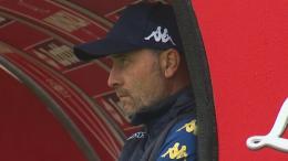 Ha giocato con Del Piero e Trezeguet, ora è pronto ad allenare la squadra «più piccola» tra i Prof in Italia