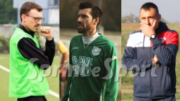 Chi torna in pista subito e chi si appresta ad esordire, la Prima Categoria ha i suoi allenatori