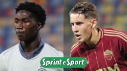 Sono i classe 2007 dei record! Giocano la partita perfetta e puntano al terzo Scudetto in tre anni