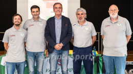 Il Claudio Ranieri del Piemonte cambia ruolo: sarà leader tecnico di una società in rampa di lancio