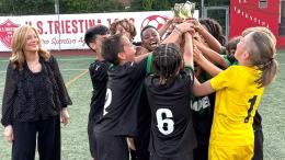 Una famiglia per il calcio, una filosofia tramandata: Tino Cascella sempre nel cuore