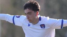 Una stagione da titolare a 18 anni in D e un Torneo di Viareggio di spicco, per il talento è ora di salire tra i Prof