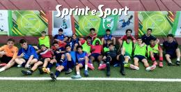 10 gol al doppio raduno: stesso spogliatoio in amichevole, saranno avversarie al Torneo