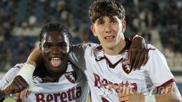 Un gol di testa per battere i prodigi ed entrare nella storia: il Torino è Campione d'Italia!
