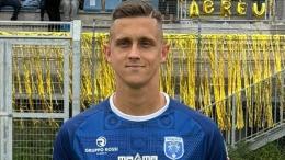 Protagonista assoluto tra i Dilettanti con 20 gol, il Bomber fa il salto tra i Prof: il suo talento è innato