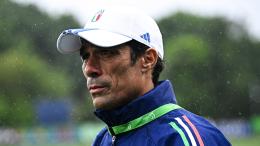 L'allenatore della Nazionale va al Milan! L'ex bomber da 56 gol in Serie A nello staff di Allegri