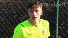 Il figlio d'arte è pronto a fare il salto di categoria, storia di un portiere che non passa inosservato