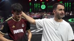 Psicodramma Mondiale! L'ultima italiana esce dopo aver fatto cinque gol ma perdendo nel recupero