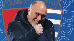 Nuovi investitori, idee chiare, il club che sta per essere riammesso in Serie C svela tutto: «Centrali le giovanili»