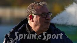 È tornato il Mourinho dei Dilettanti: lo storico club di Torino fa partire la rifondazione