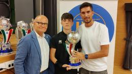 Il meglio del meglio! Quasi 50 trofei, più di 20 società e una serata da ricordare