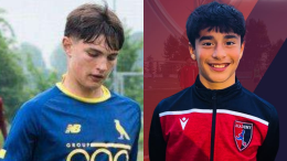 Atalanta, ecco due baby fenomeni dal centro Italia! Arrivano il bomber e il mago del centrocampo