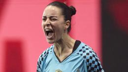 Sono le più forti del mondo! Il portiere fa doppietta, vincono il Mondiale e ora sognano il doblete