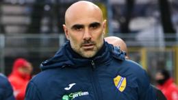 Dopo la 6ª salvezza di fila in C confermato il tecnico che partì dalla Promozione, la scelta logica del club modello