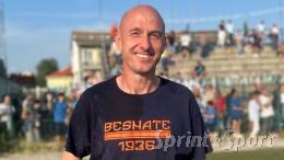 Nuova era! Lo storico club con un passato in Serie D punta sull'allenatore della promozione