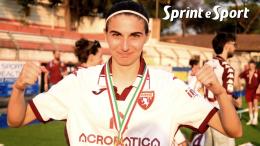 Spettacolo Toro, le granata fanno triplete e alzano la Coppa Italia nel cielo di Roma