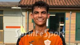 Basta un guizzo di "Salah" per decidere il Primo Atto, gli Orange sono ad un passo dalla finale