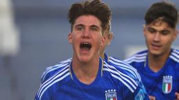 Che carattere questi Azzurrini! Soffrono, vincono ancora e conquistano i quarti di finale