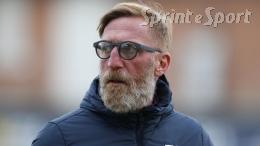 Un ex Juventus per i rossoneri, la squadra del comune di 15mila abitanti sogna