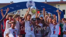 5 gol in finale, ingiocabili come il PSG: la regione festeggia il secondo Scudetto consecutivo