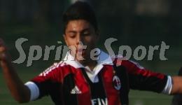 L'ex promessa del Milan e del calcio mondiale riparte dalla Serie C, lo attende la favola del pallone italiano