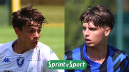 L'Inter è commovente, la ribalta con Gjeci e Owusu ma non basta: l'Empoli è in finale Scudetto!