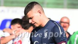 Una beffa amarissima: il sogno Serie D sfuma in 8', i tifosi restano increduli