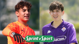 È blackout totale Milan! La Fiorentina ne fa 6 al Diavolo e conquista la finale Scudetto