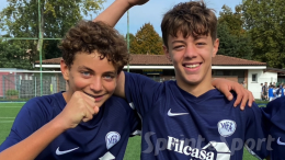 Clamoroso, è rivoluzione! L'anno scorso Campioni, quest'anno tutti via: 9 titolari cambiano aria